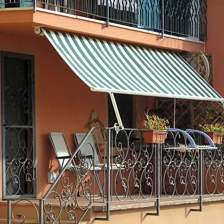 Апартаменты Balcone Sulla Valle *